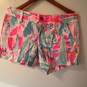 Lily Pulitzer Callahan Short